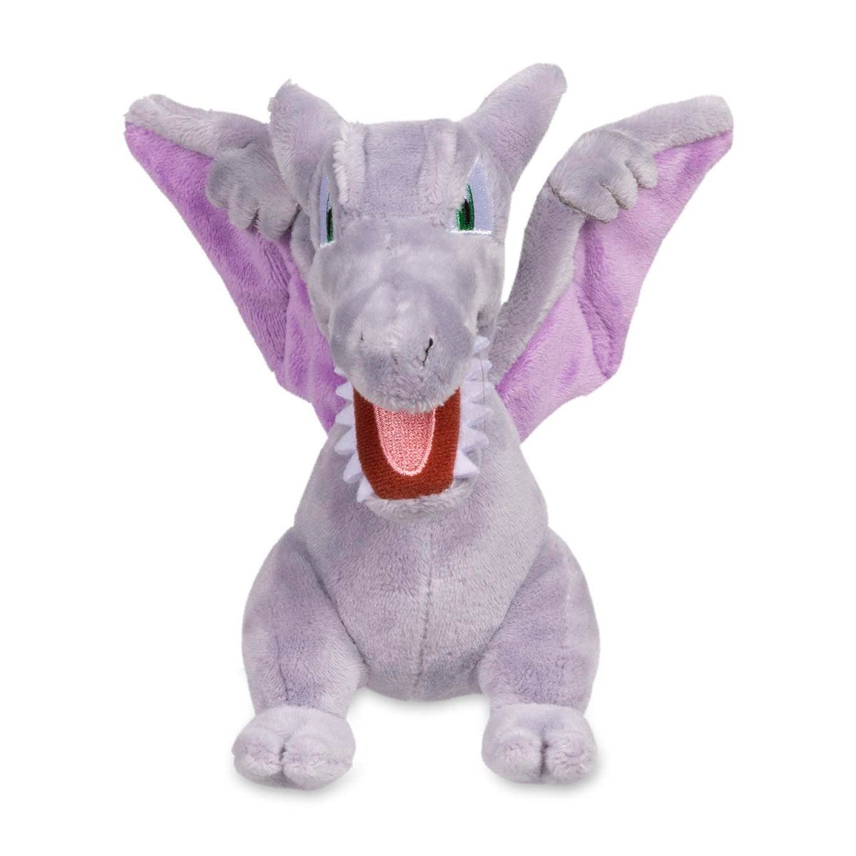 Peluche Pokemon Center - Fit Aerodactyl