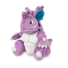 Peluche Pokemon Center - Fit Nidoking