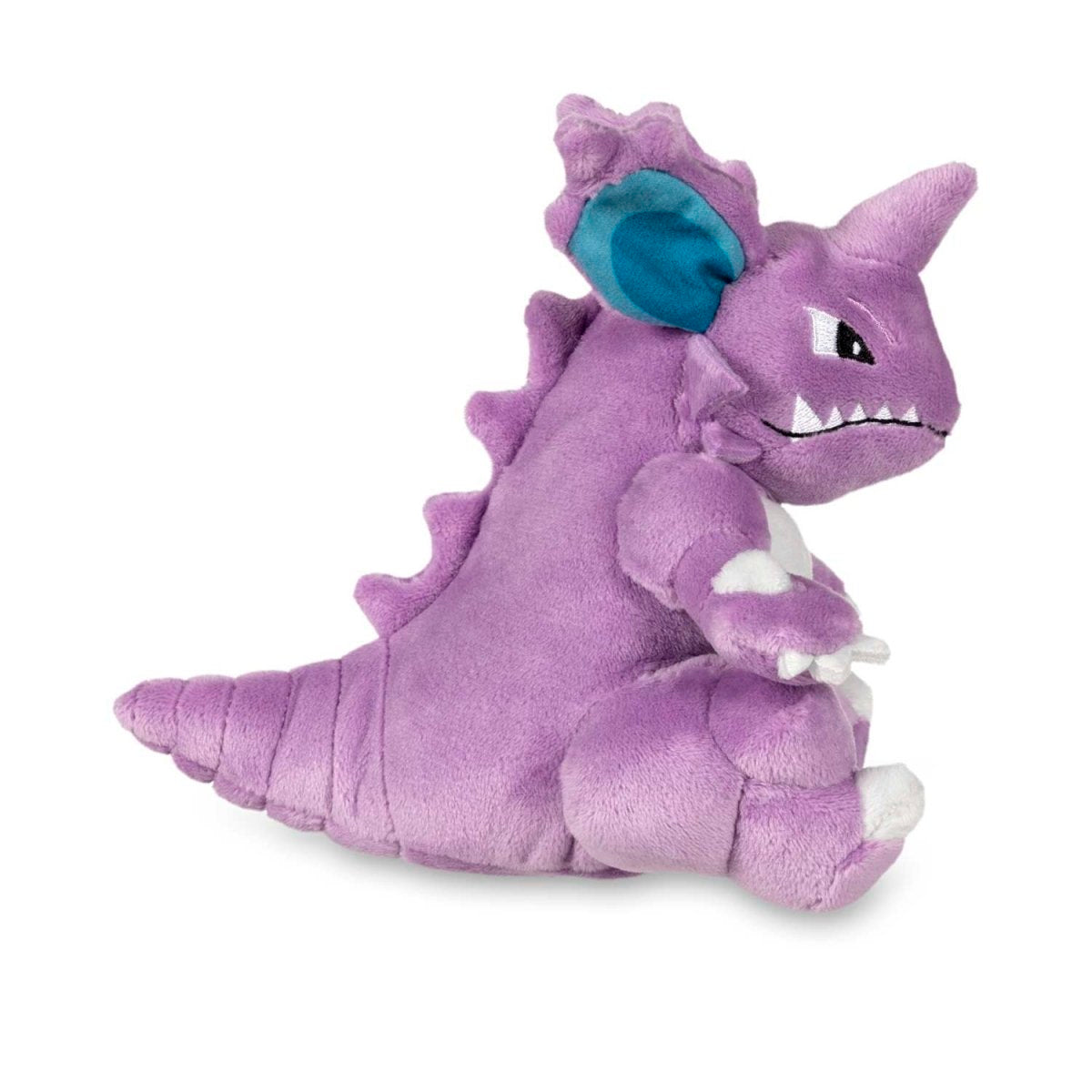 Peluche Pokemon Center - Fit Nidoking