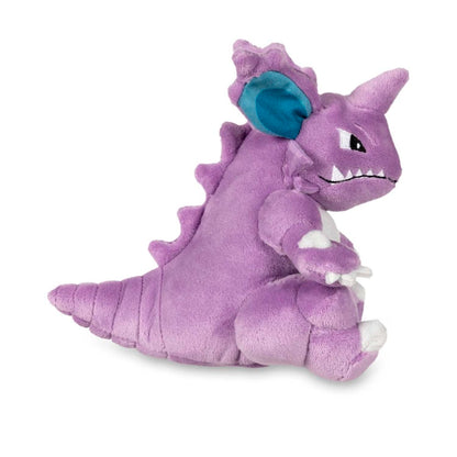 Peluche Pokemon Center - Fit Nidoking