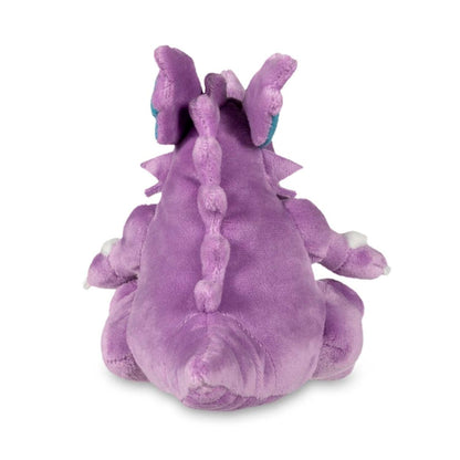 Peluche Pokemon Center - Fit Nidoking