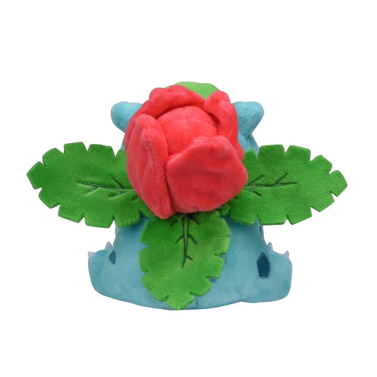 Peluche Pokemon Center  - Fit Ivysaur