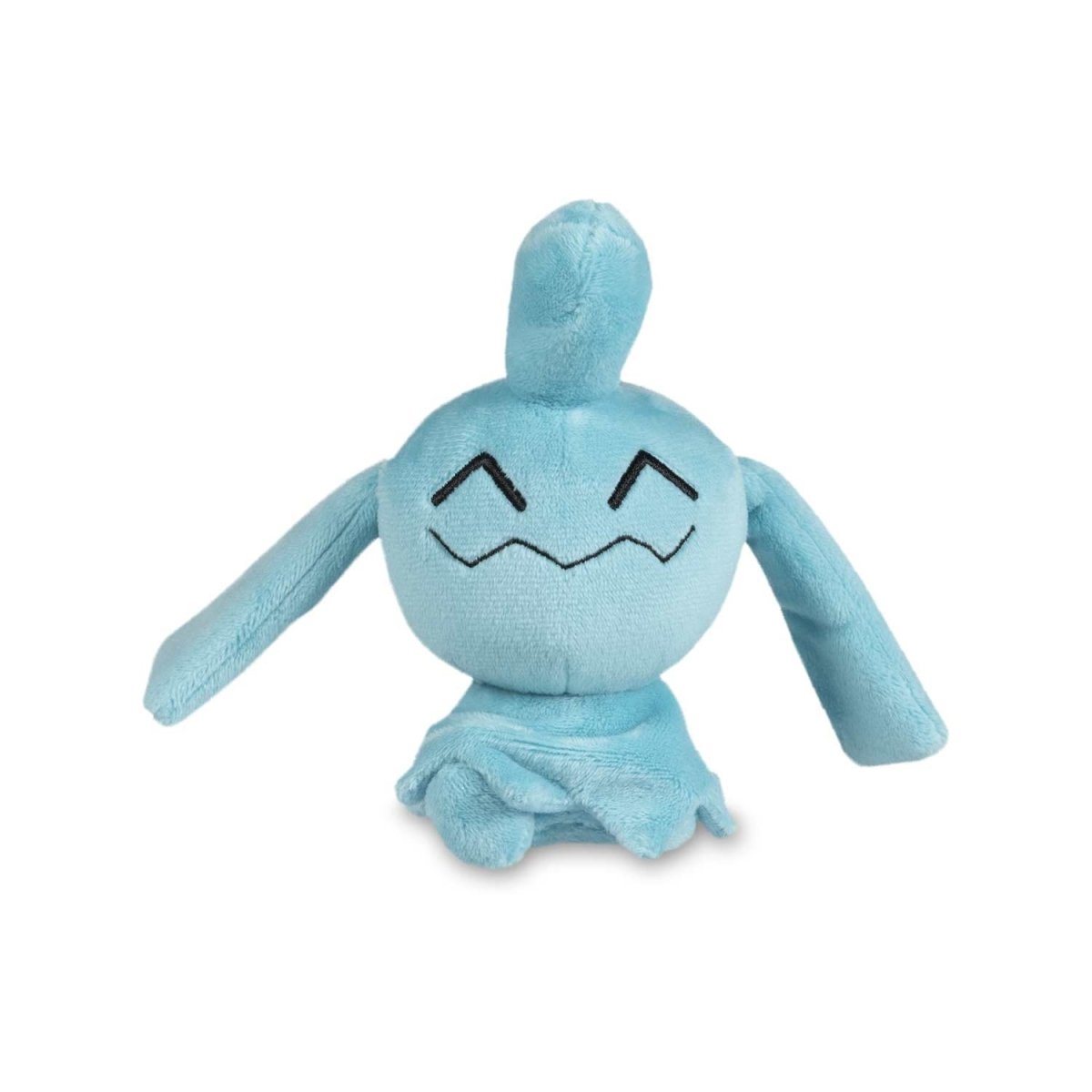 Peluche Pokemon Center - Fit Wynaut