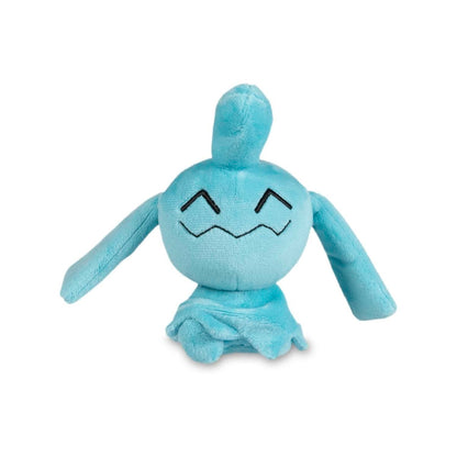 Peluche Pokemon Center - Fit Wynaut