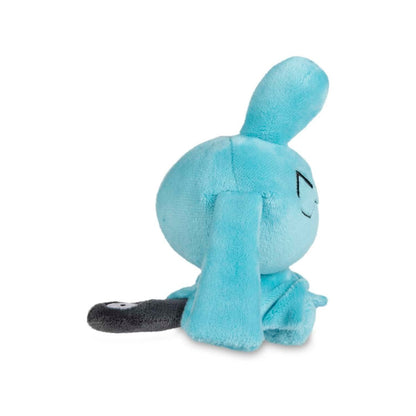 Peluche Pokemon Center - Fit Wynaut
