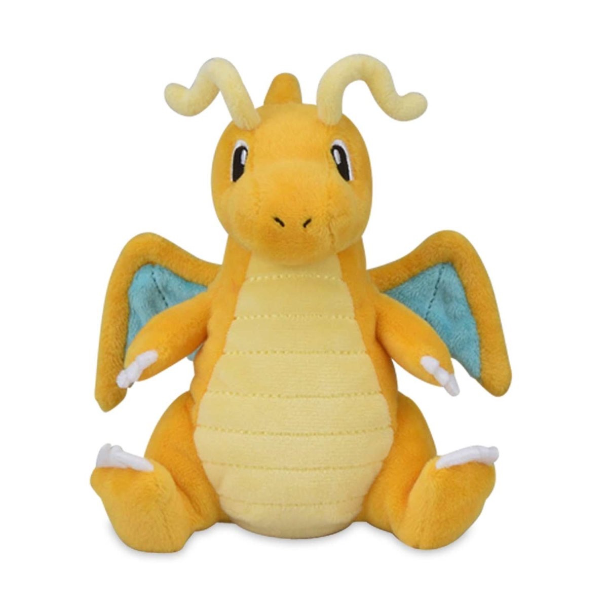 Peluche Pokemon Center - Fit Dragonite