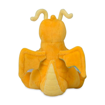 Peluche Pokemon Center - Fit Dragonite
