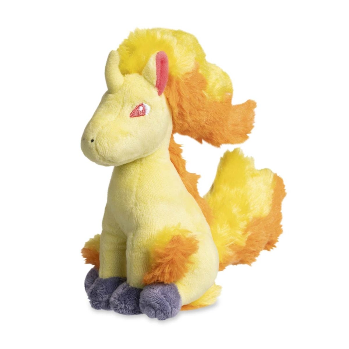 Peluche Pokemon Center  - Fit Rapidash