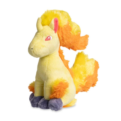 Peluche Pokemon Center  - Fit Rapidash