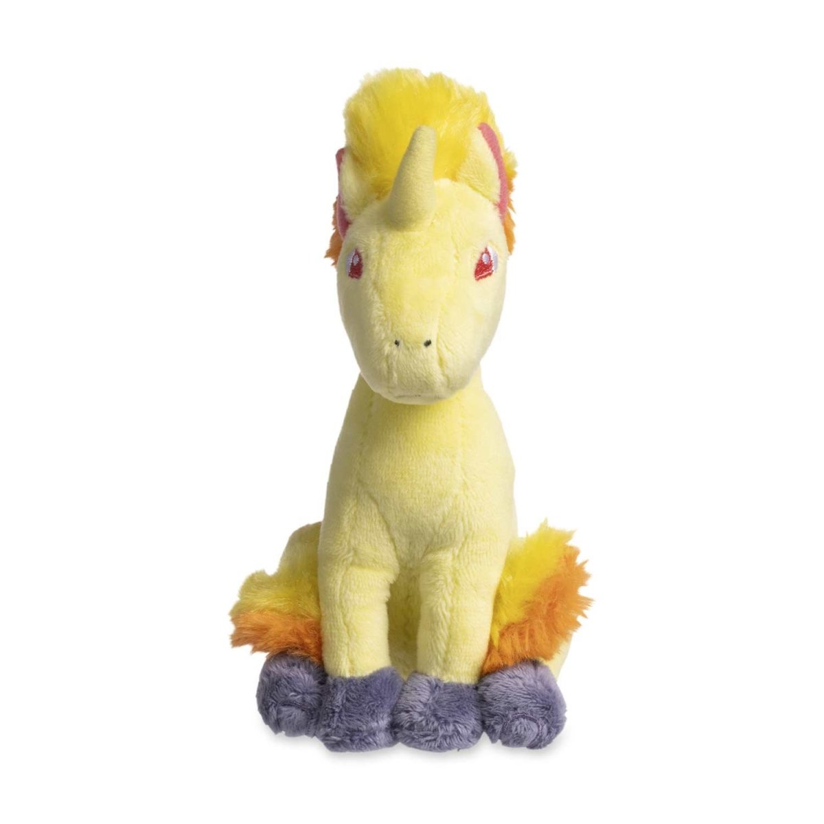 Peluche Pokemon Center  - Fit Rapidash