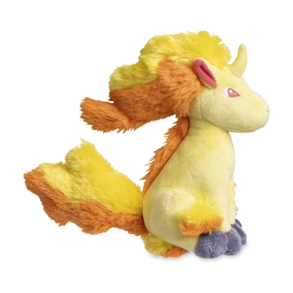 Peluche Pokemon Center  - Fit Rapidash