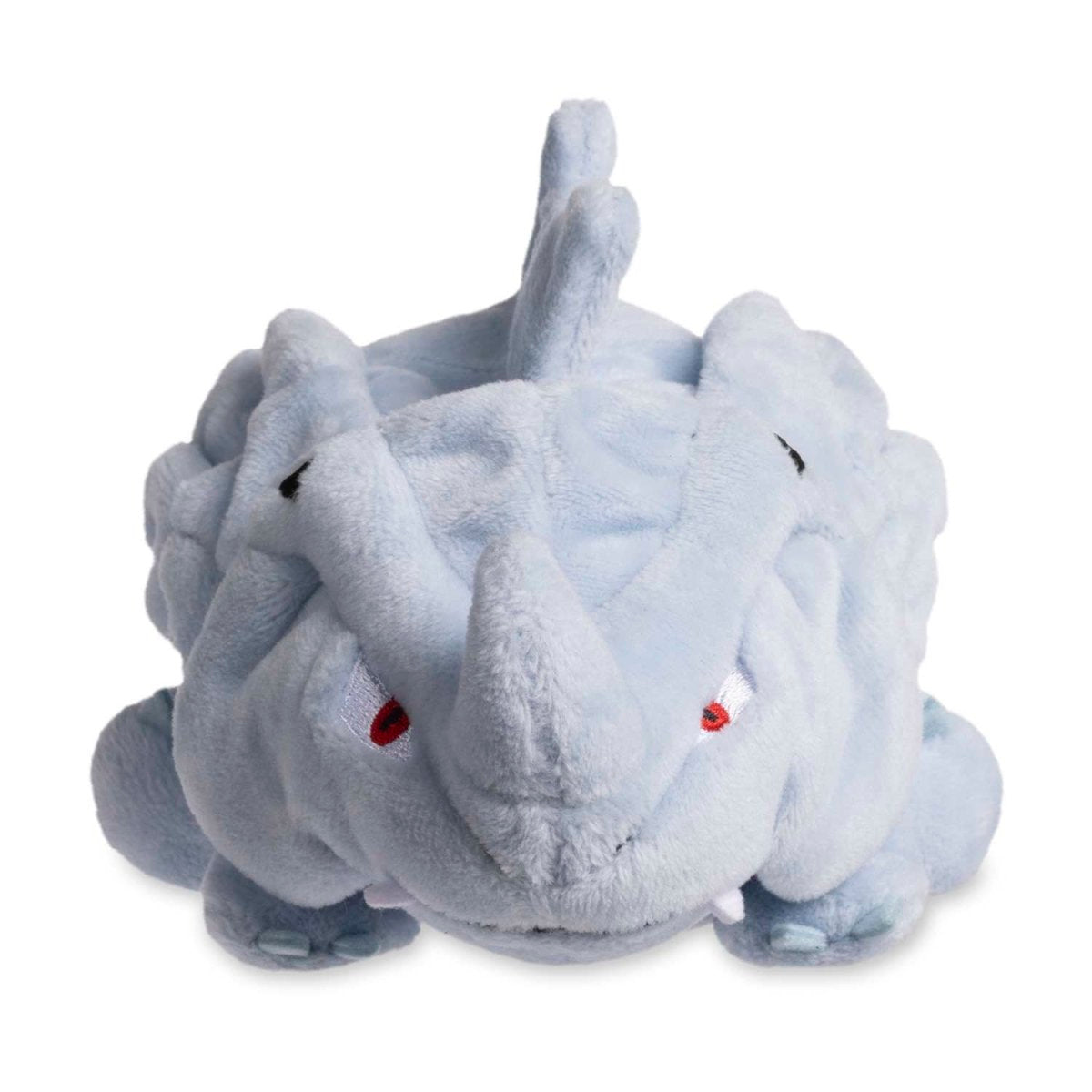 Peluche Pokemon Center  - Fit Rhyhorn