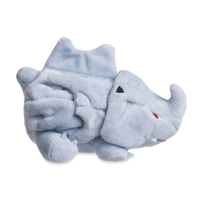 Peluche Pokemon Center  - Fit Rhyhorn