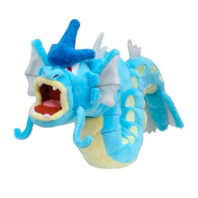 Peluche Pokemon Center  - Fit Gyarados