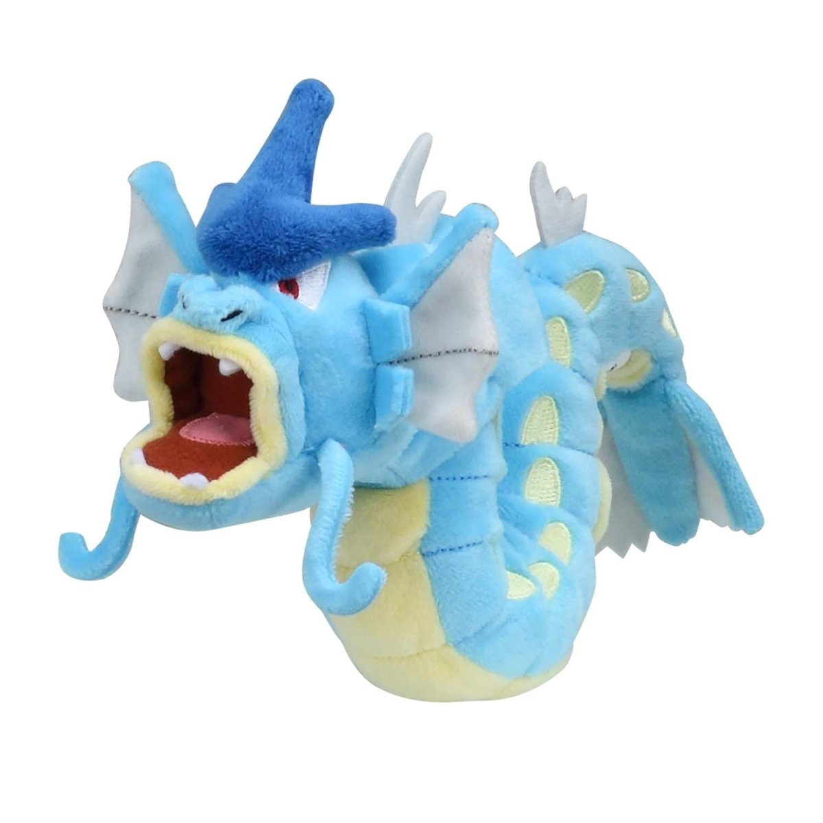 Peluche Pokemon Center  - Fit Gyarados