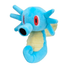 Peluche Pokemon Center - Fit Horsea