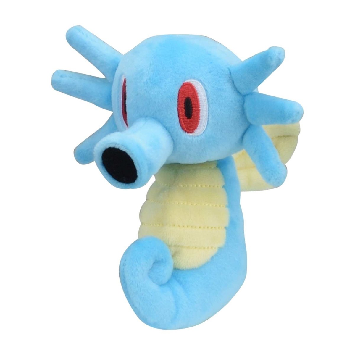 Peluche Pokemon Center - Fit Horsea