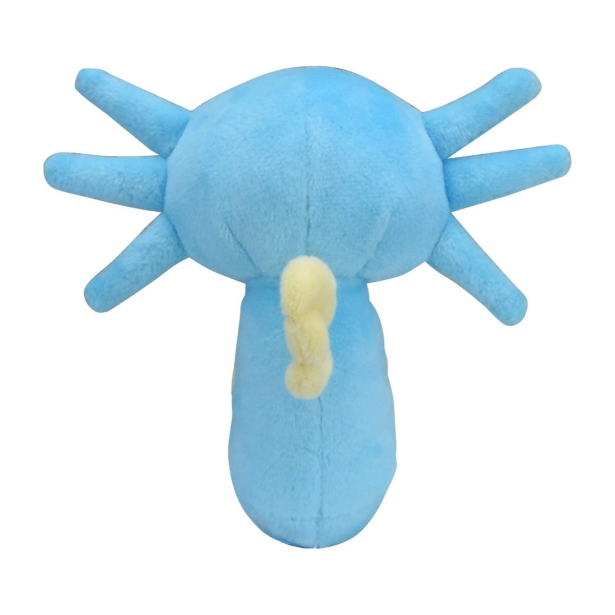 Peluche Pokemon Center - Fit Horsea