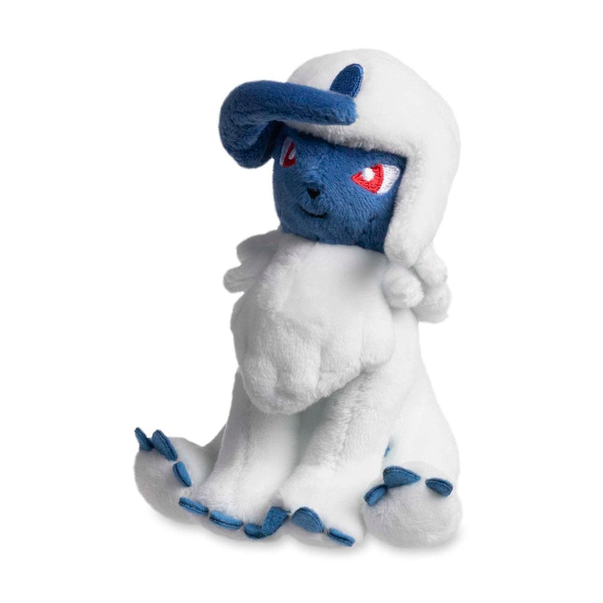 Peluche Pokemon Center  - Fit Absol