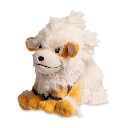 Peluche Pokemon Center - Fit Arcanine