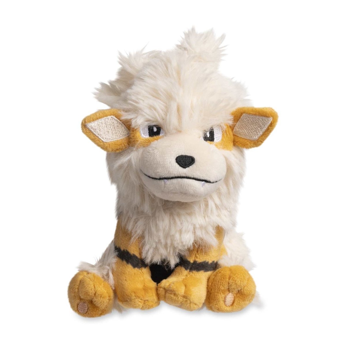 Peluche Pokemon Center - Fit Arcanine