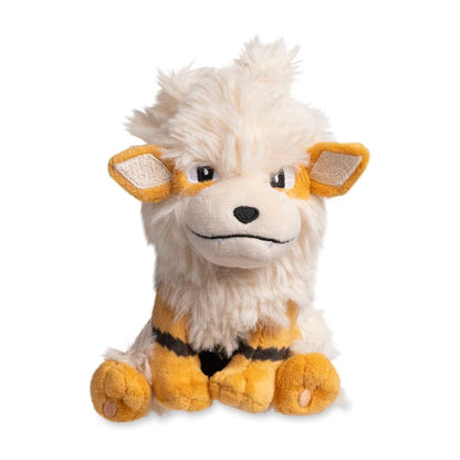 Peluche Pokemon Center - Fit Arcanine