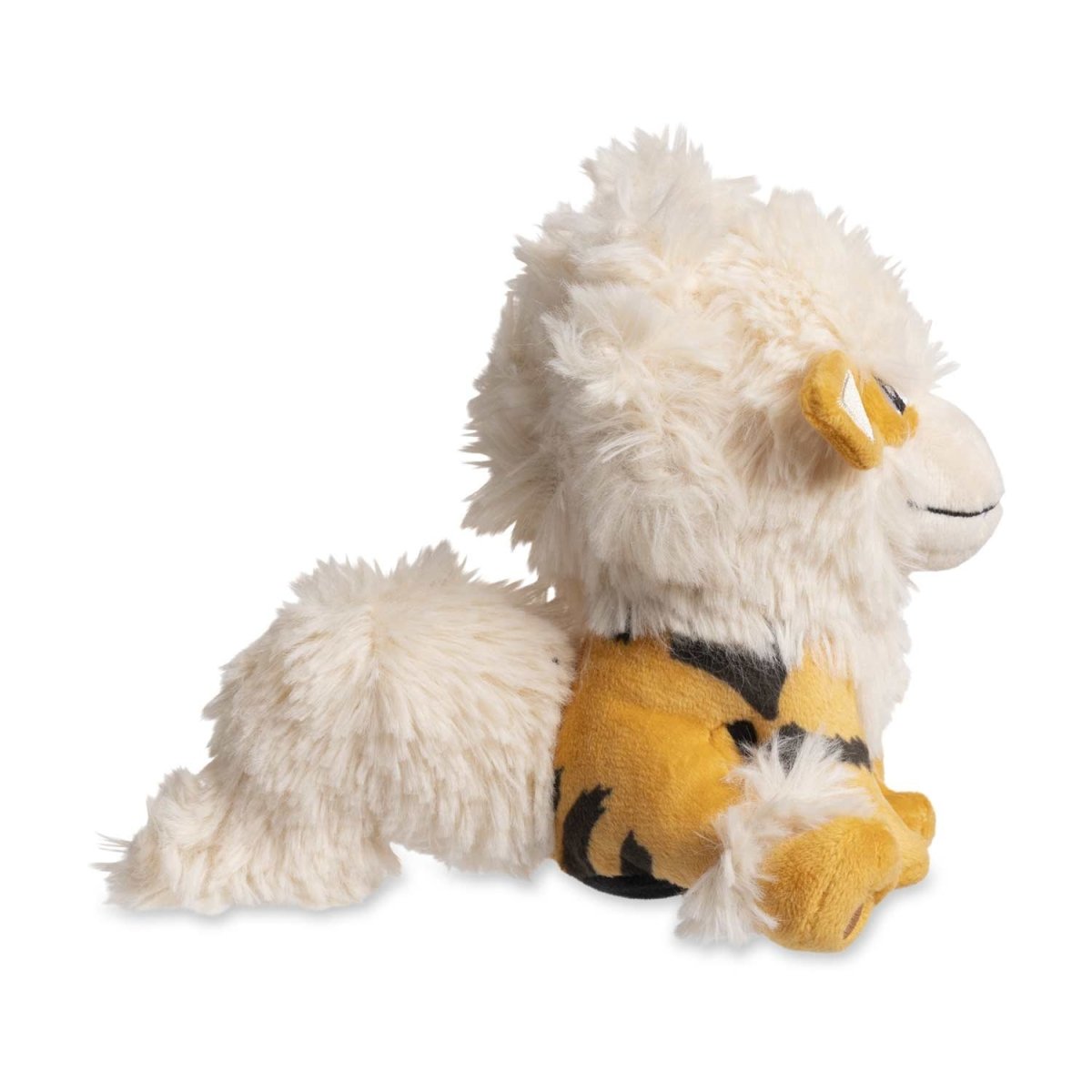 Peluche Pokemon Center - Fit Arcanine