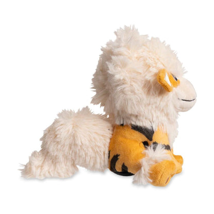 Peluche Pokemon Center - Fit Arcanine