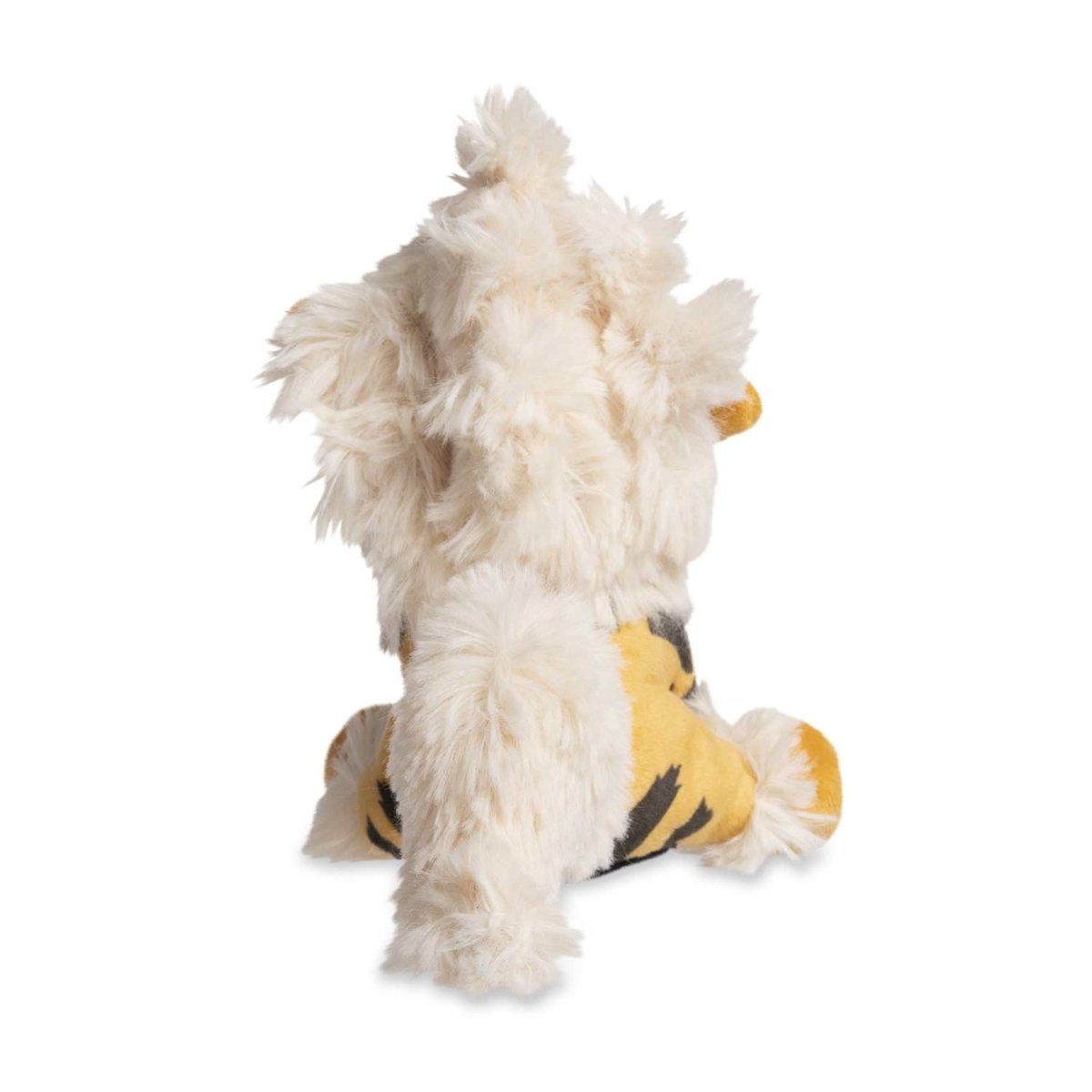 Peluche Pokemon Center - Fit Arcanine