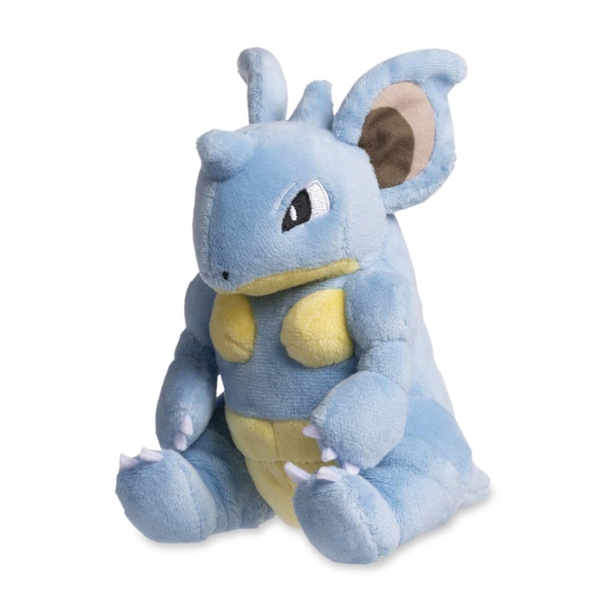 Peluche Pokemon Centen - Nidoqueen