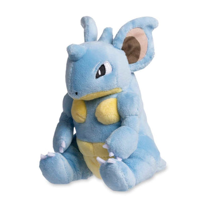 Peluche Pokemon Centen - Nidoqueen