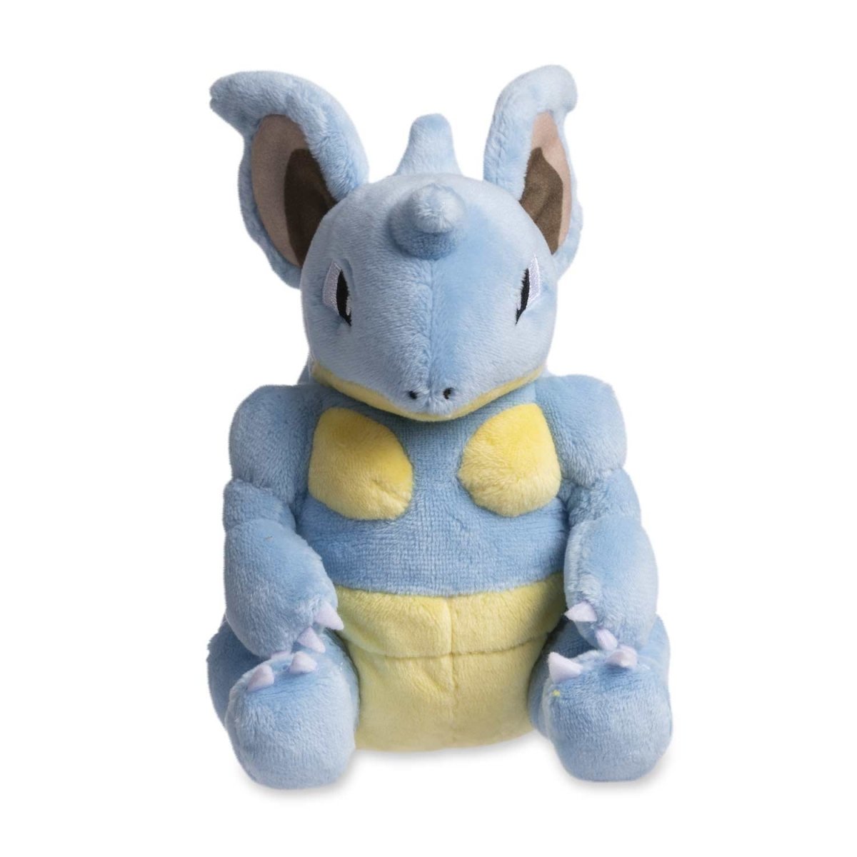 Peluche Pokemon Centen - Nidoqueen