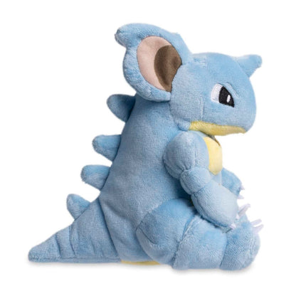 Peluche Pokemon Centen - Nidoqueen