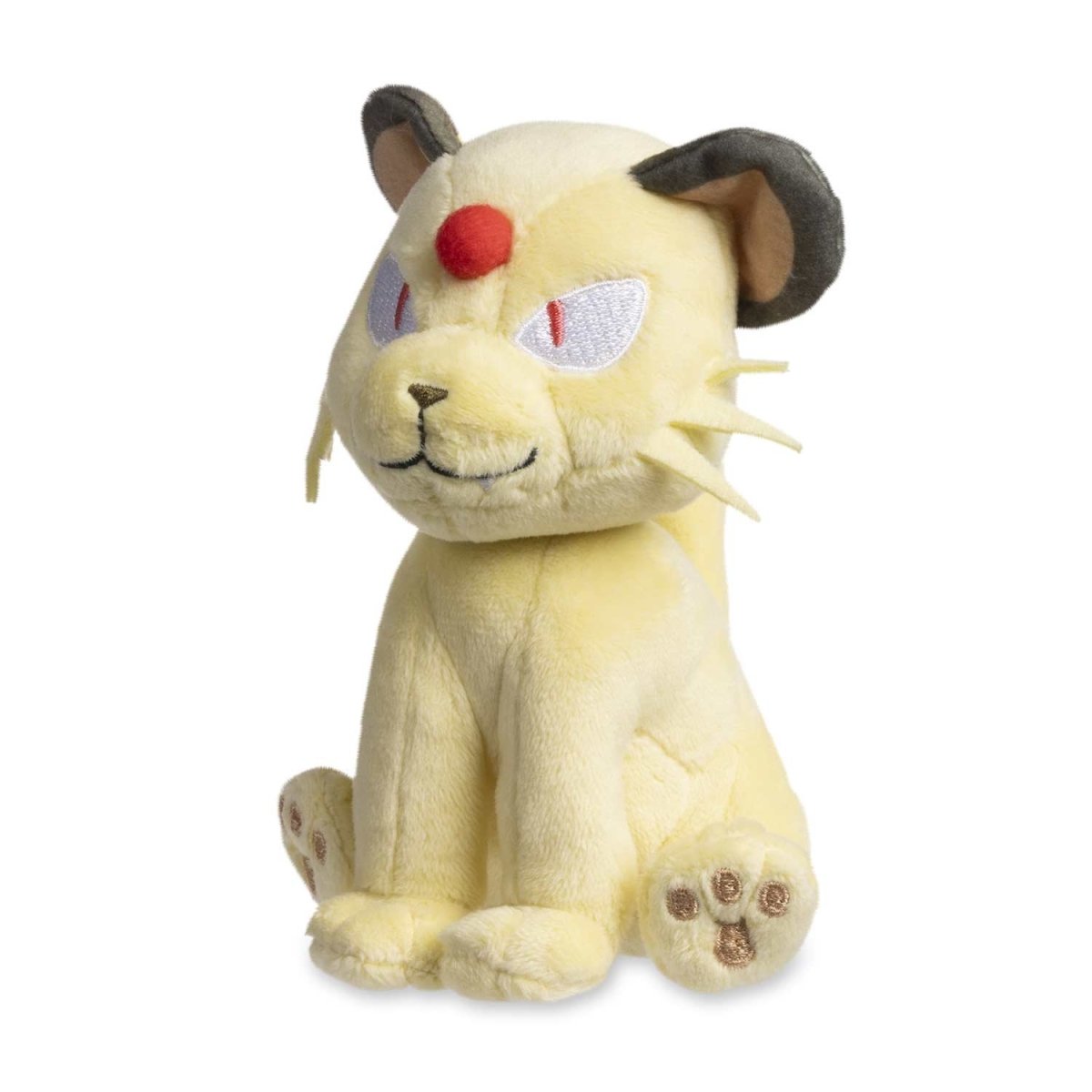 Peluche Pokemon Center  - Fit Persian