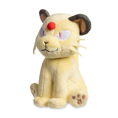 Peluche Pokemon Center  - Fit Persian