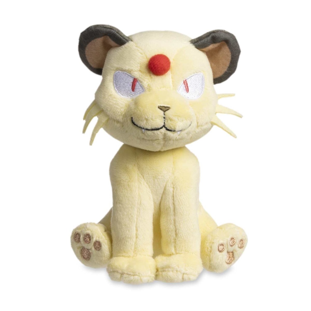 Peluche Pokemon Center  - Fit Persian