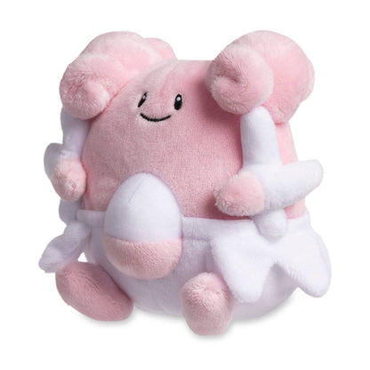 Peluche Pokemon Center - Fit Blissey