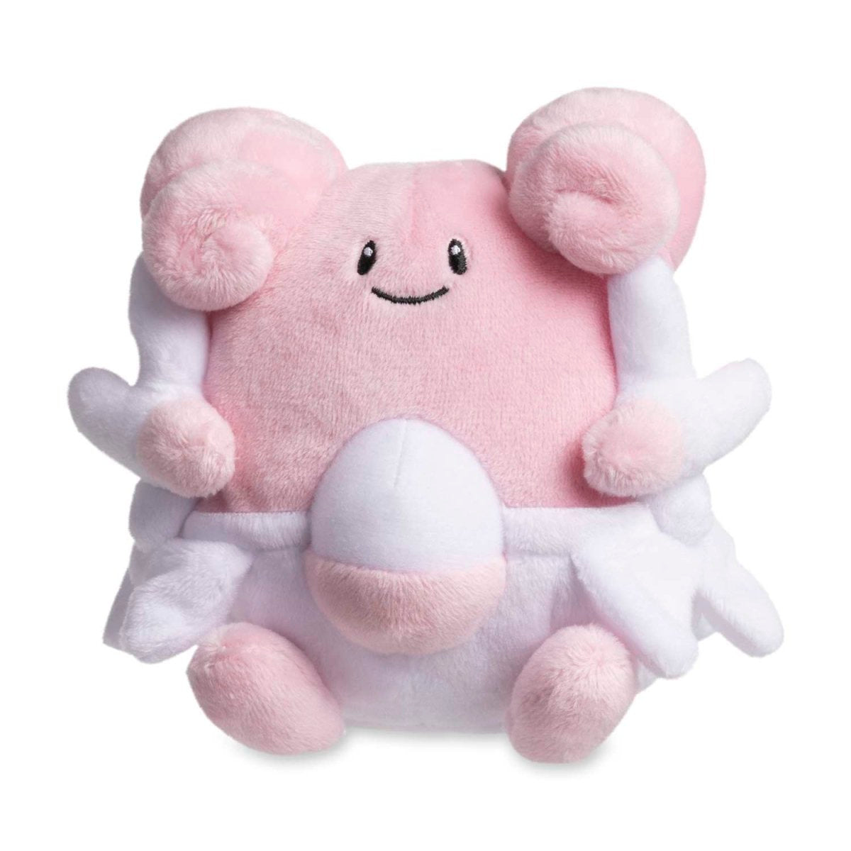 Peluche Pokemon Center - Fit Blissey