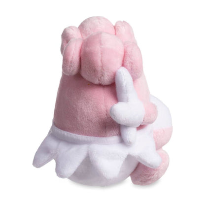 Peluche Pokemon Center - Fit Blissey