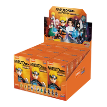Blokees -Naruto Shippuden  Ultimate Bond