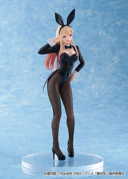 FIGURA ANIPLEX - My Dress-Up Darling Marin Kitagawa Halloween Bunny Ver.