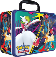 Maleta Pokemon Collector Chest