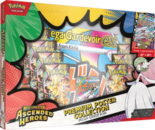 Pokémon TCG Mega Evolution: Ascended Heroes announced for 2026 Español