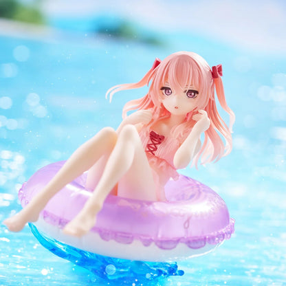 Figura TAITO - Sono Bisque Doll wa Koi o Suru - Inui Sajuna - Aqua Float Girls