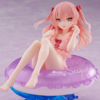 Figura TAITO - Sono Bisque Doll wa Koi o Suru - Inui Sajuna - Aqua Float Girls