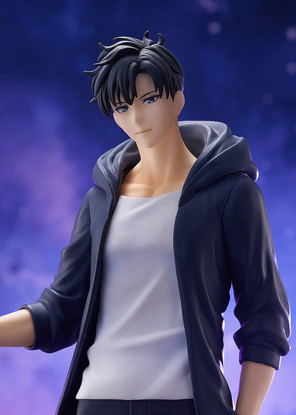 FIGURA POP UP PARADE SUNG JINWOO L SIZE
