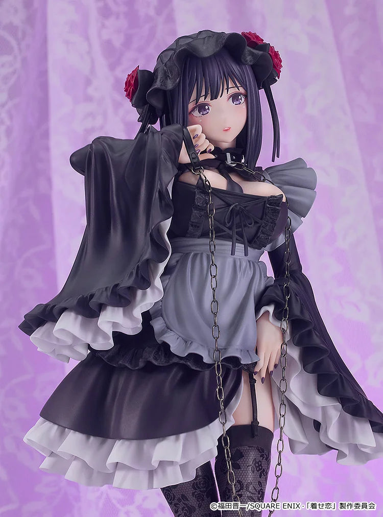 Figura Good Smile Company - Shizuku Kuroe: Cosplay by Marin