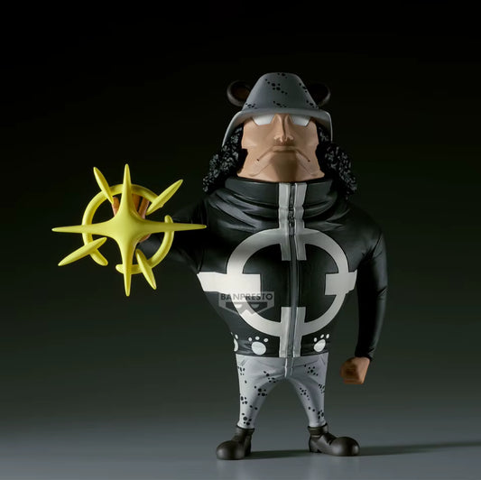 Figura Banpresto WCF Kuma