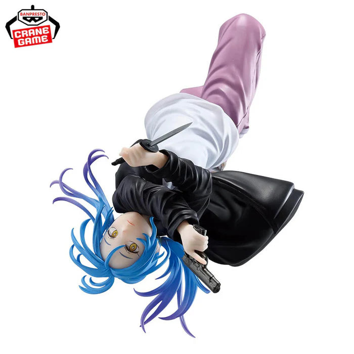 Figura SAKAMOTO DAYS -  AKAO AKIRA VIBRATION STARS