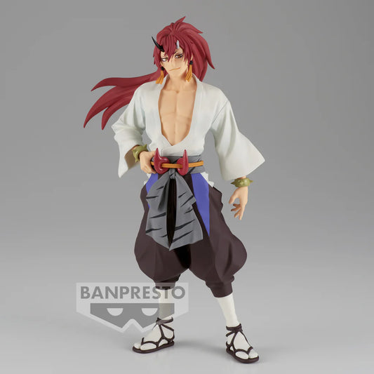 Figura Banpresto Tensura